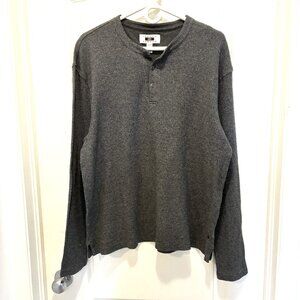 Joseph Abboud:  Grey Sweater Extra Large